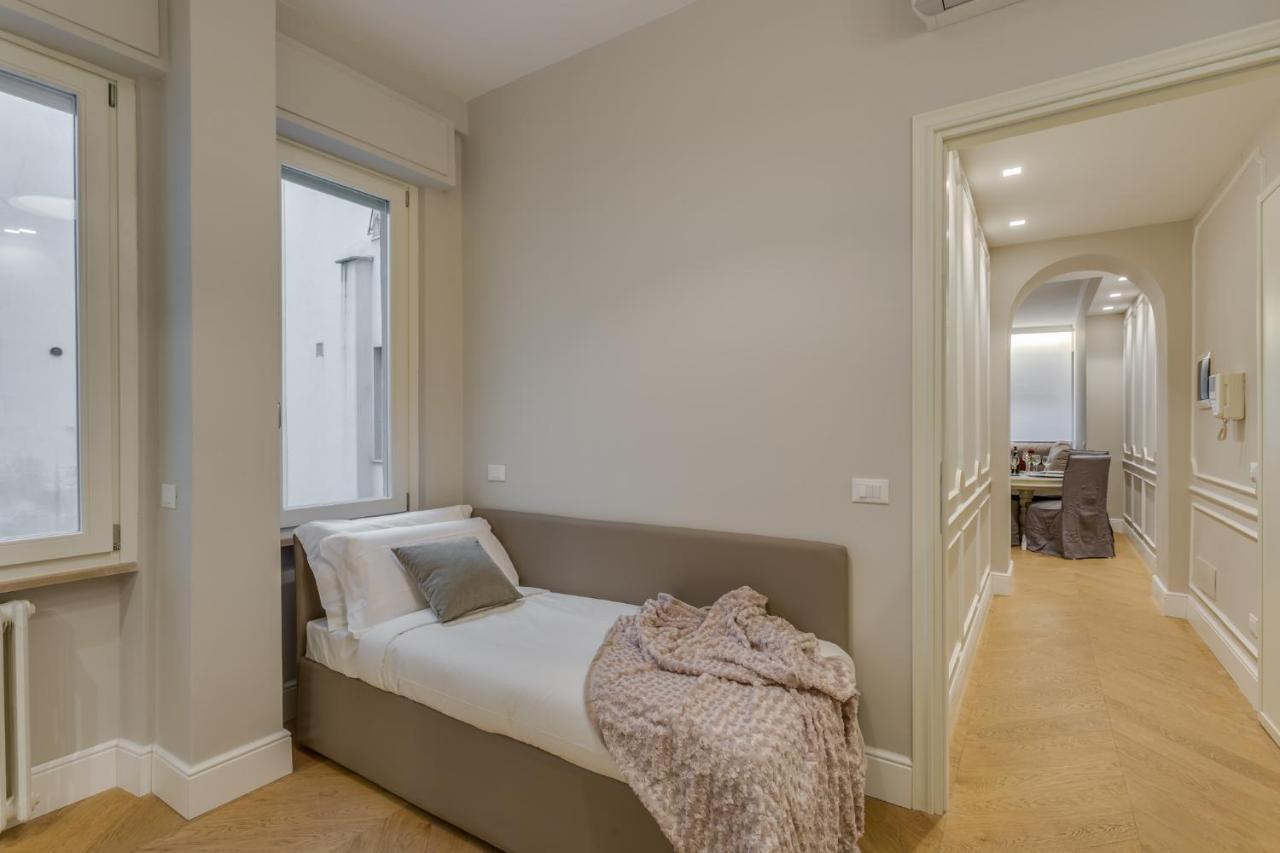 Sophisticated Home Firenze Bagian luar foto