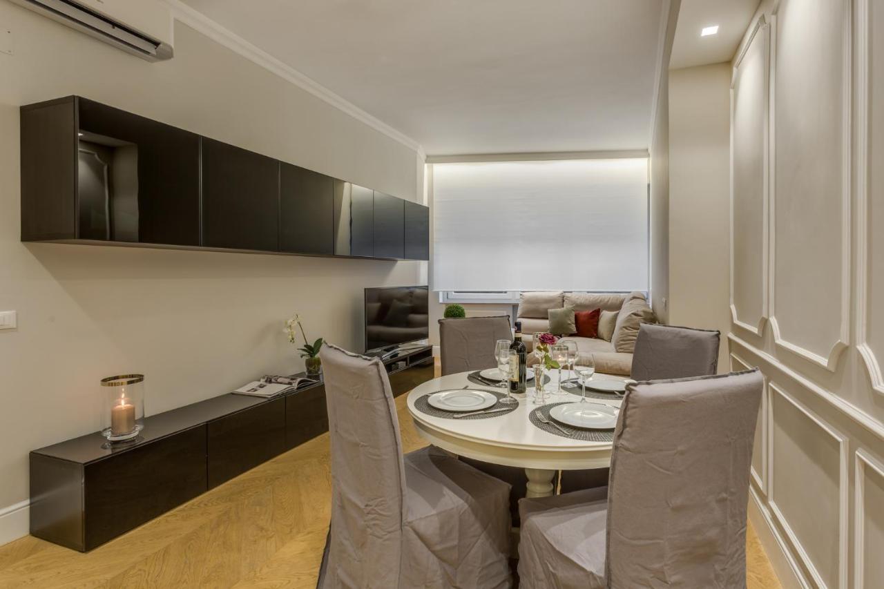 Sophisticated Home Firenze Bagian luar foto