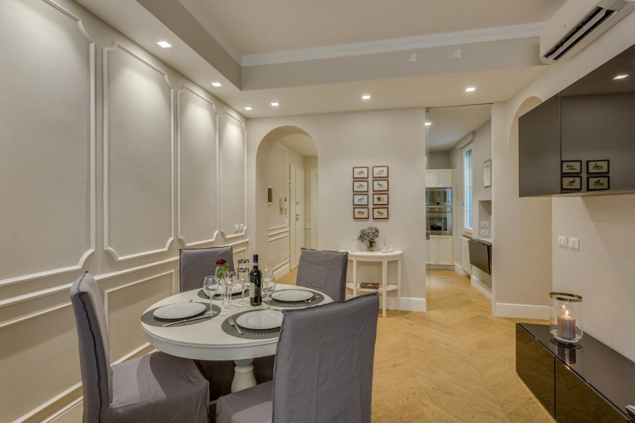 Sophisticated Home Firenze Bagian luar foto