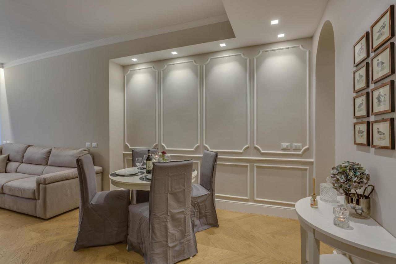 Sophisticated Home Firenze Bagian luar foto