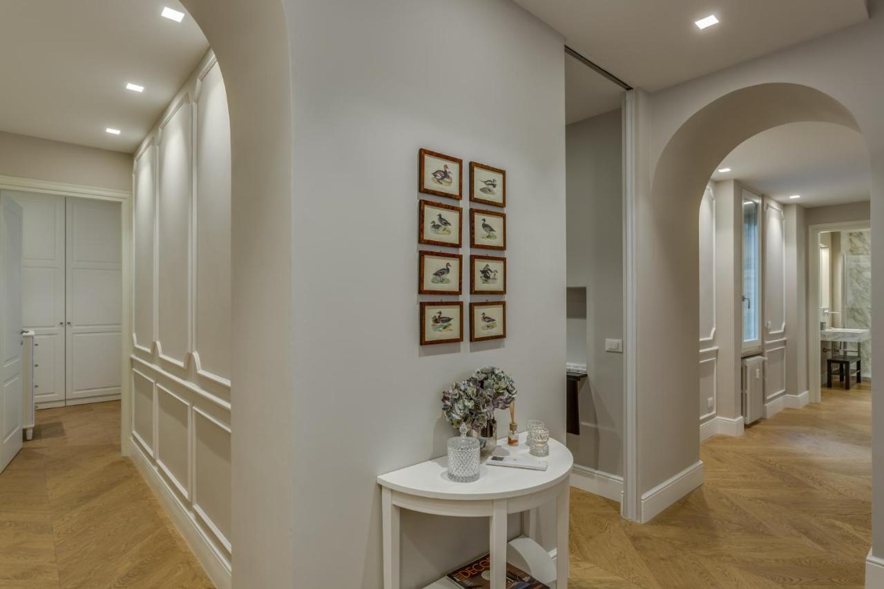 Sophisticated Home Firenze Bagian luar foto