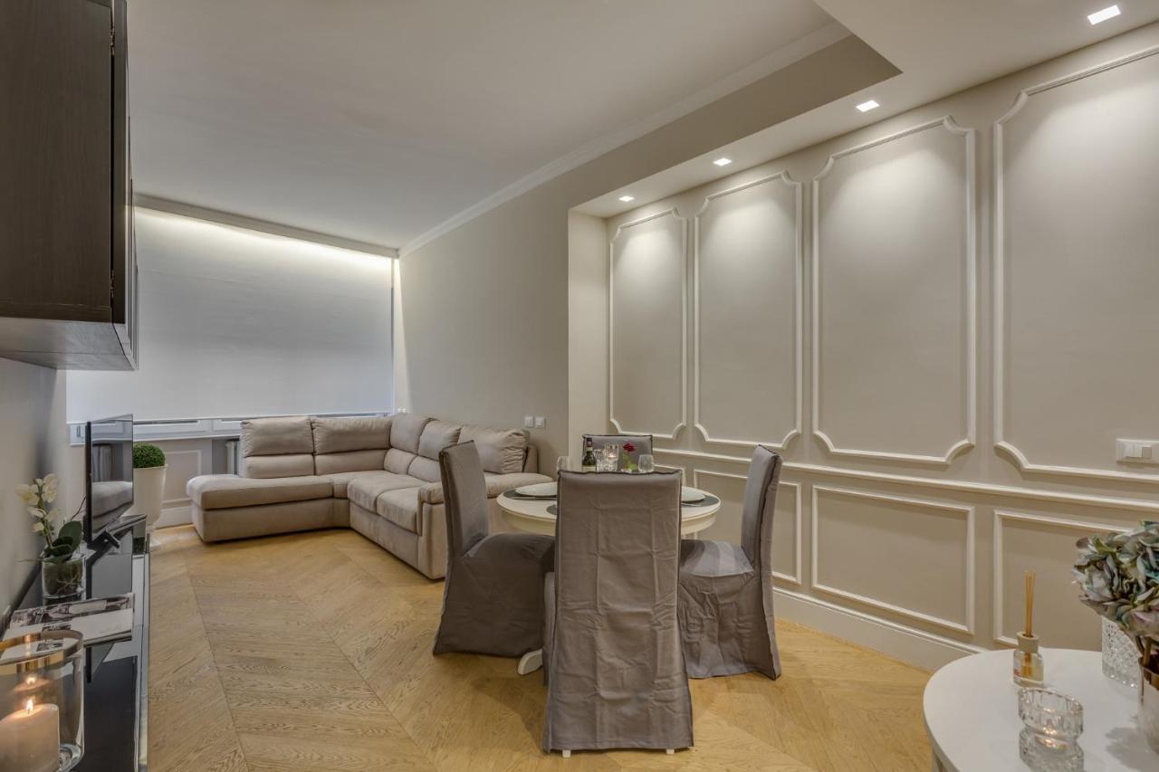 Sophisticated Home Firenze Bagian luar foto