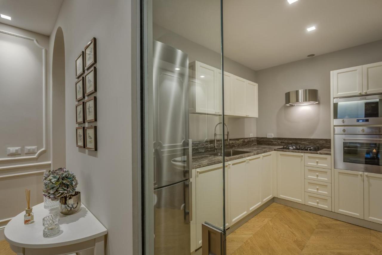 Sophisticated Home Firenze Bagian luar foto