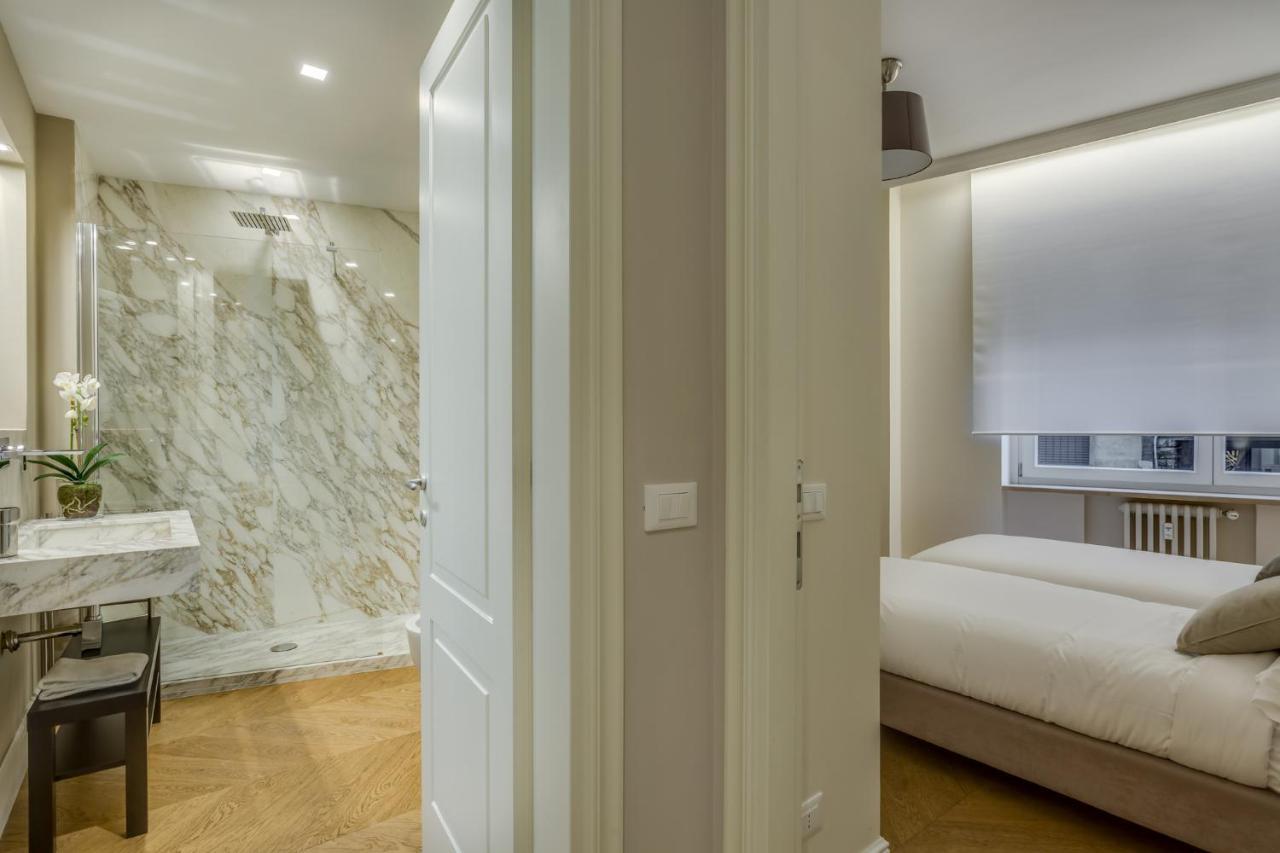 Sophisticated Home Firenze Bagian luar foto