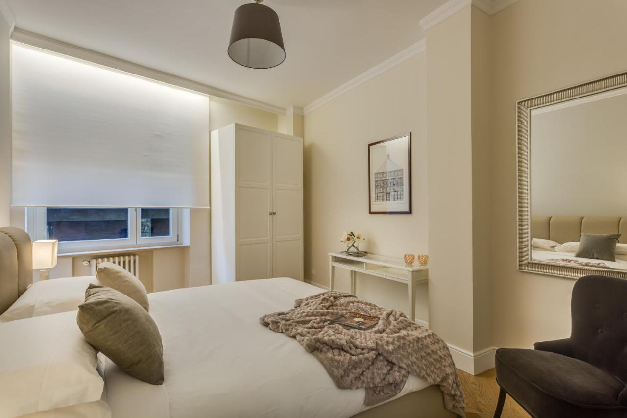 Sophisticated Home Firenze Bagian luar foto