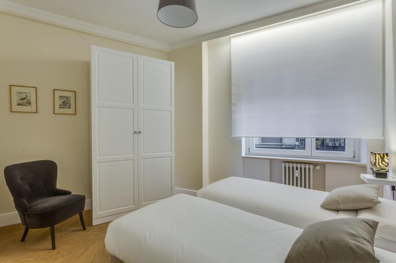 Sophisticated Home Firenze Bagian luar foto
