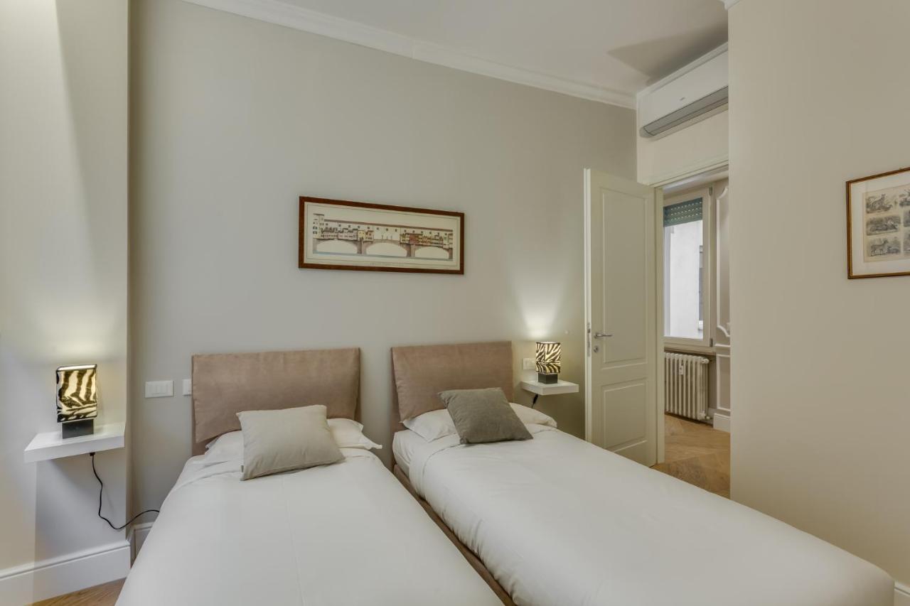 Sophisticated Home Firenze Bagian luar foto