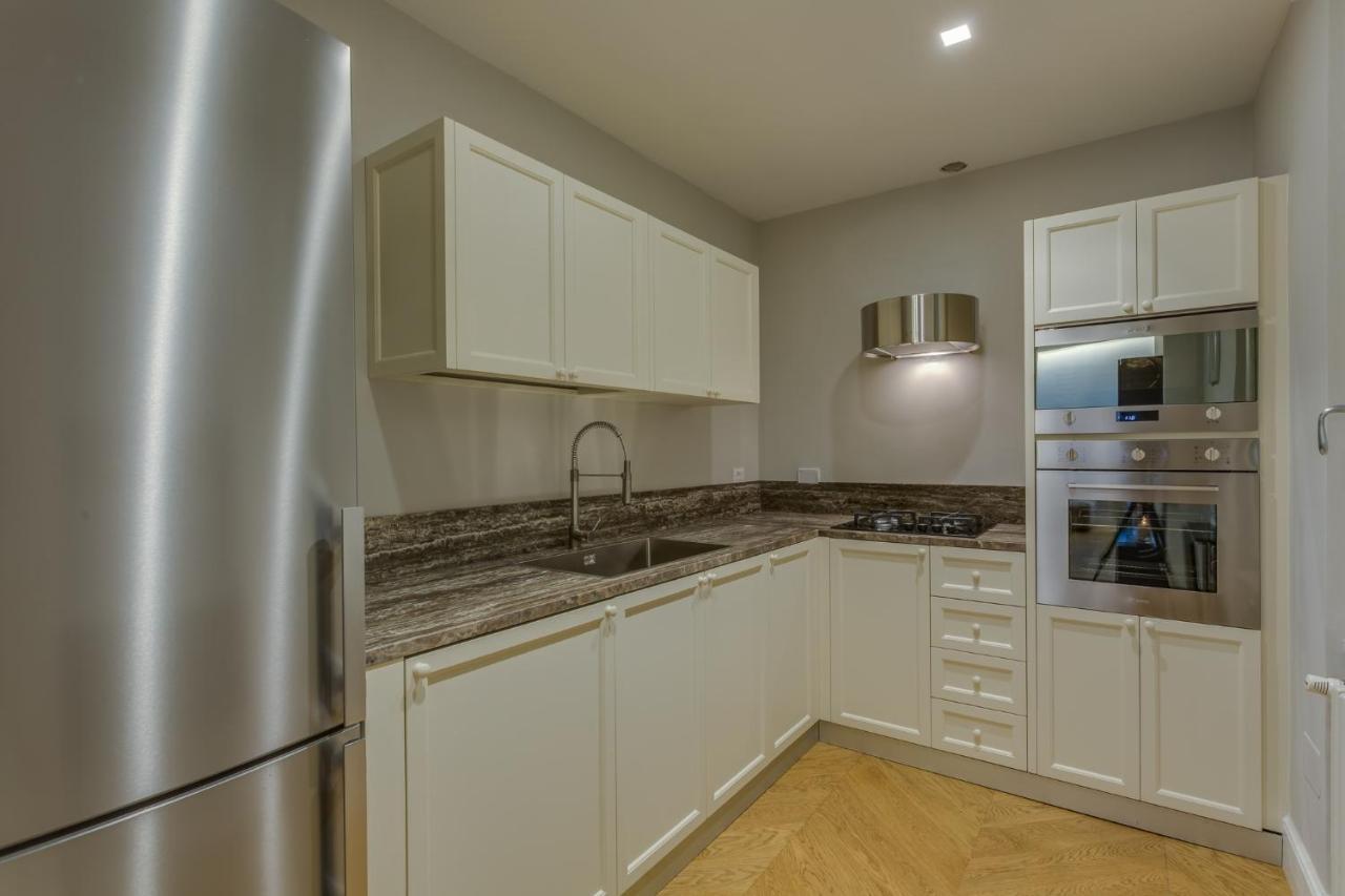 Sophisticated Home Firenze Bagian luar foto