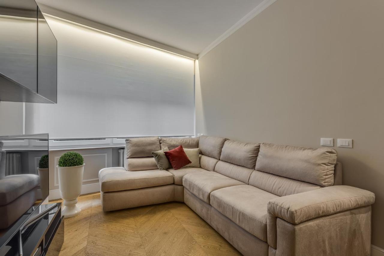 Sophisticated Home Firenze Bagian luar foto