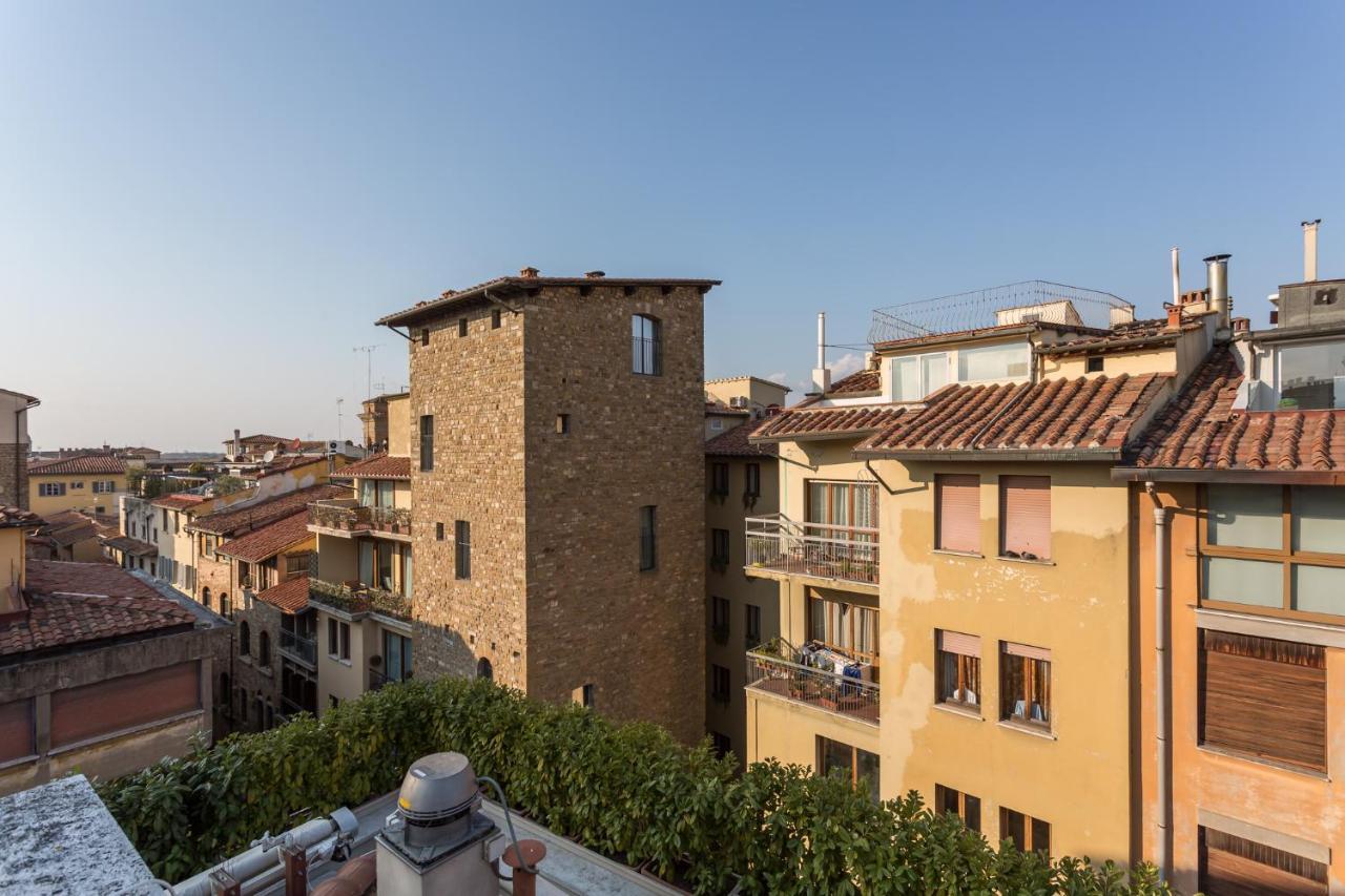 Sophisticated Home Firenze Bagian luar foto
