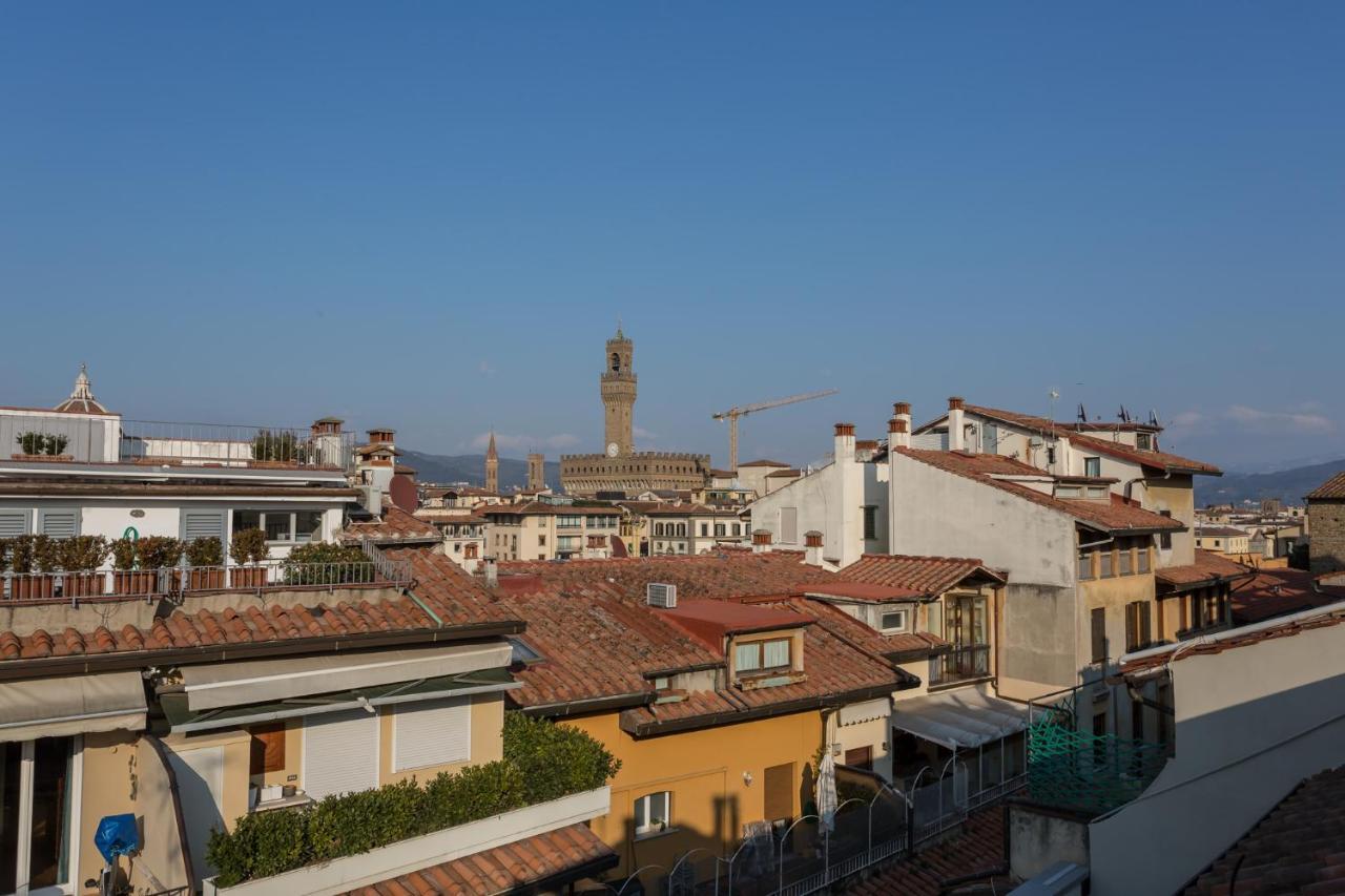 Sophisticated Home Firenze Bagian luar foto